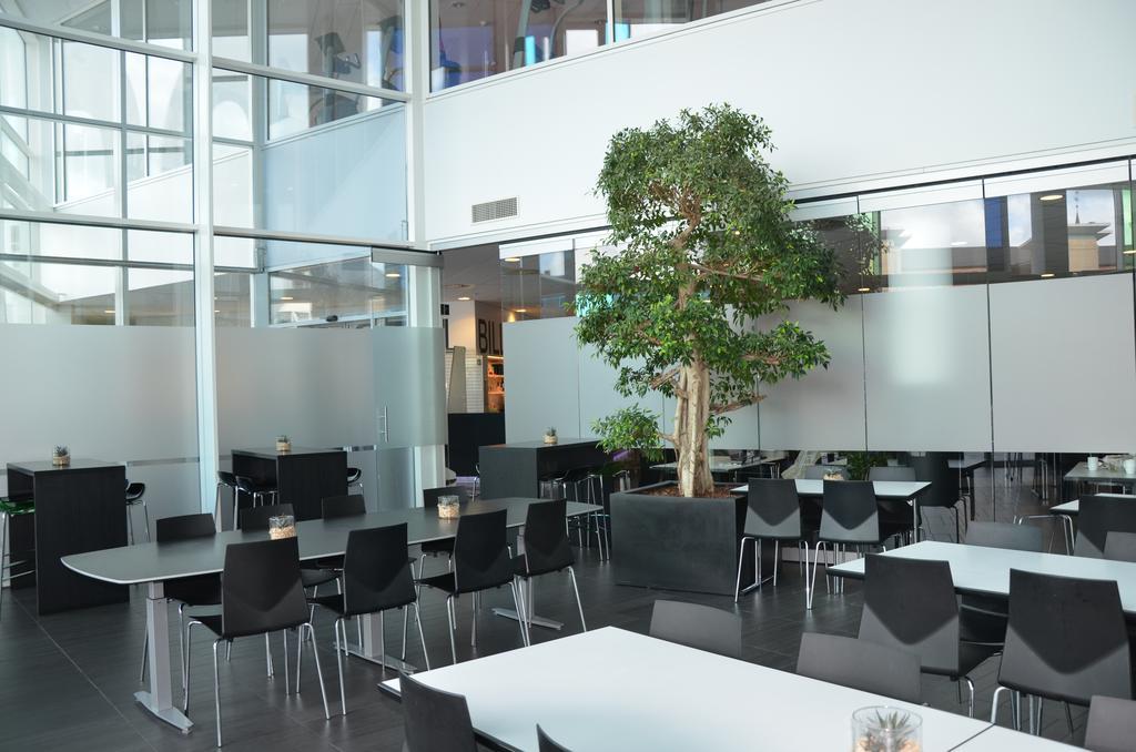 Hotel Dgi-Huset Хернинг Екстериор снимка