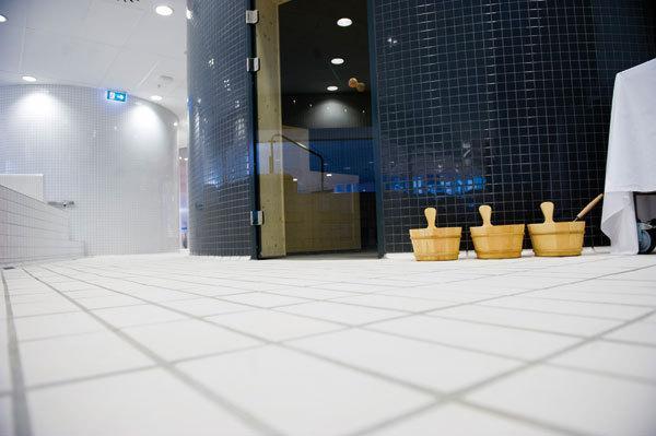 Hotel Dgi-Huset Хернинг Екстериор снимка